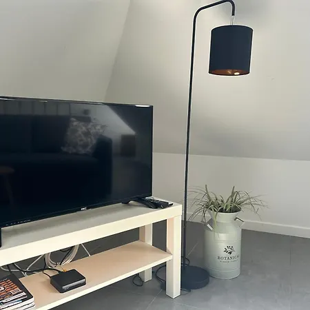 Zunderdorp 4*