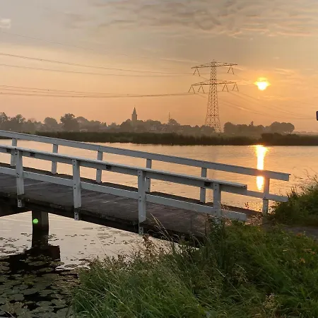Zunderdorp 4* Amsterdam