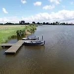Bed & Breakfast Zunderdorp Amsterdam