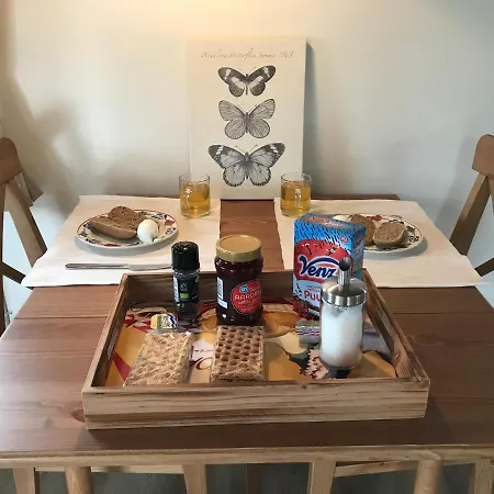 Zunderdorp فندق مبيت وإفطار أمستردام