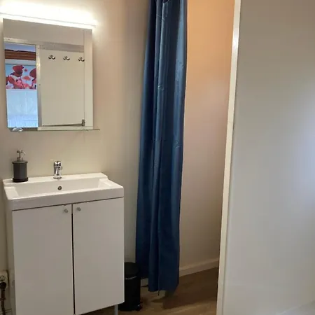 Bed & Breakfast Zunderdorp 3*