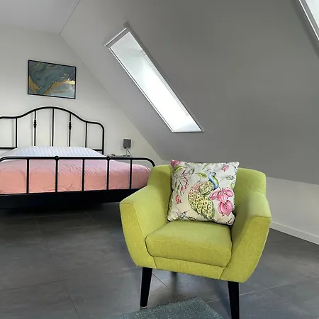 Zunderdorp Couette-café 2*