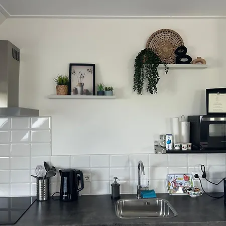 Bed and Breakfast Zunderdorp