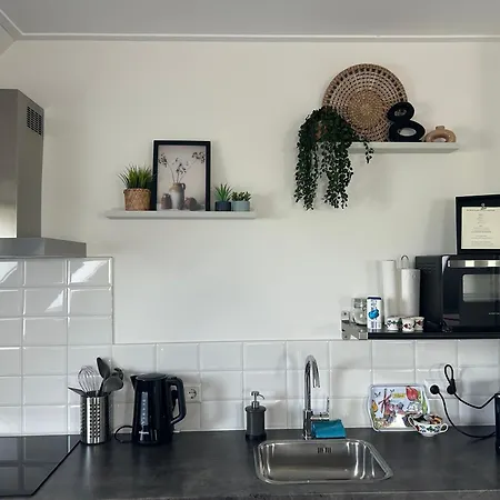 Bed & Breakfast Zunderdorp