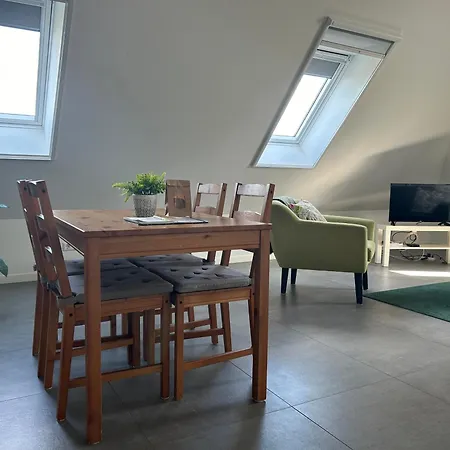 Couette-café Zunderdorp