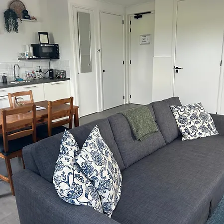 Zunderdorp Bed and Breakfast