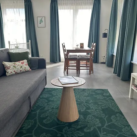 Couette-café Zunderdorp 2*