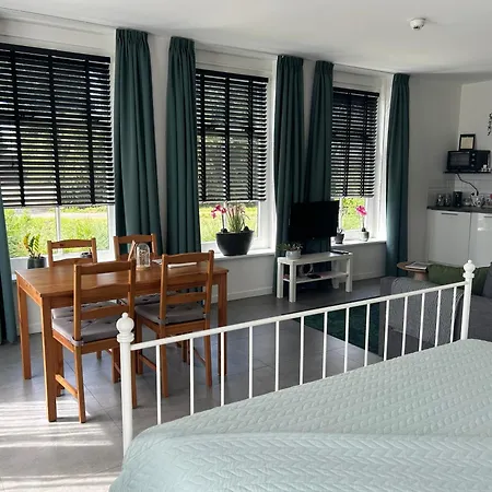 Bed & Breakfast Zunderdorp Amsterdam