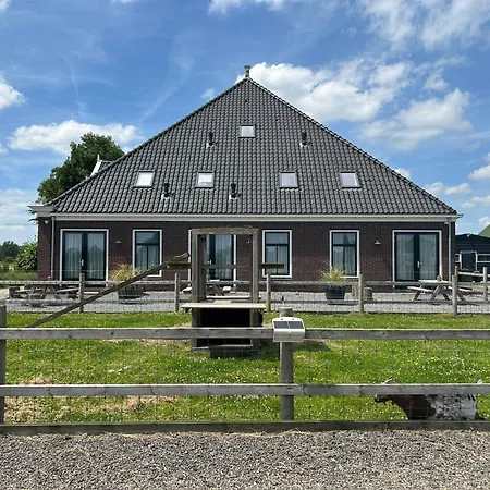 Couette-café Zunderdorp