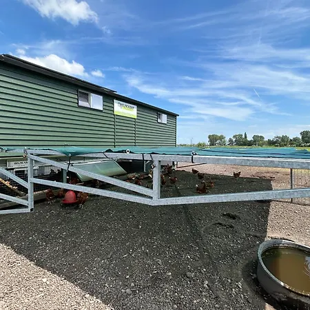 Zunderdorp Bed & Breakfast 3*