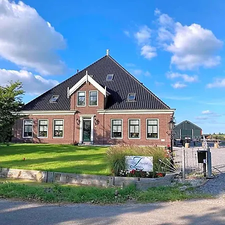 Bed & Breakfast Zunderdorp Amsterdam
