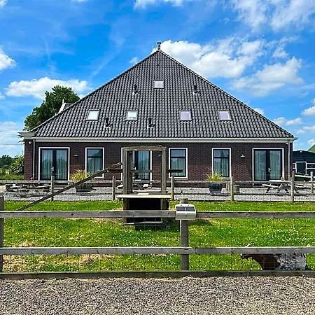 Zunderdorp 4*