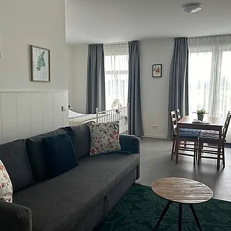 Bed & Breakfast Zunderdorp Amsterdam