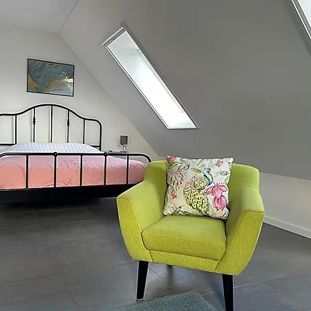 Zunderdorp Bed & Breakfast