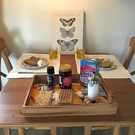 Bed & Breakfast Zunderdorp 4*