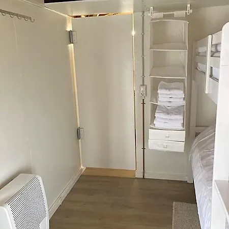 Bed & Breakfast Zunderdorp Amsterdam