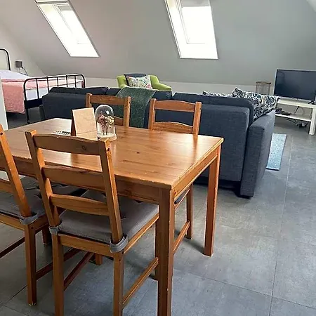 Bed & Breakfast Zunderdorp