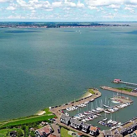 Zunderdorp 4* Amsterdam