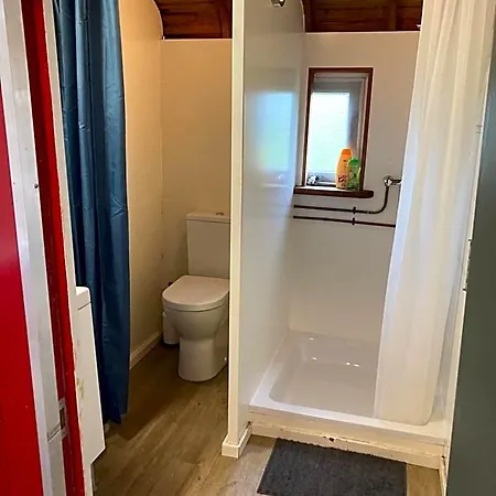 Bed & Breakfast Zunderdorp 4*