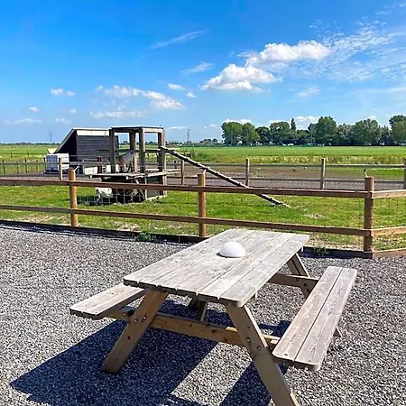 Bed & Breakfast Zunderdorp 4*