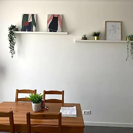 Zunderdorp 4*