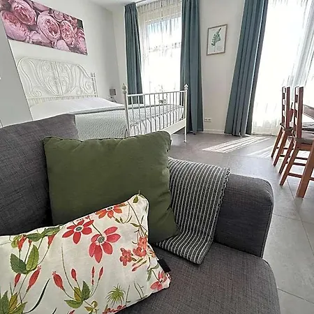 Bed & Breakfast Zunderdorp