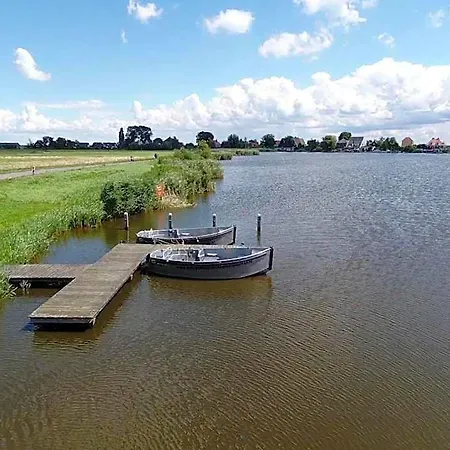 Zunderdorp 4* Amsterdam