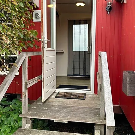 Zunderdorp 4* Amsterdam
