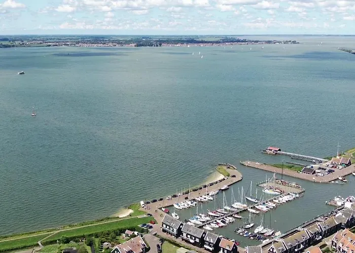 Zunderdorp Bed & Breakfast