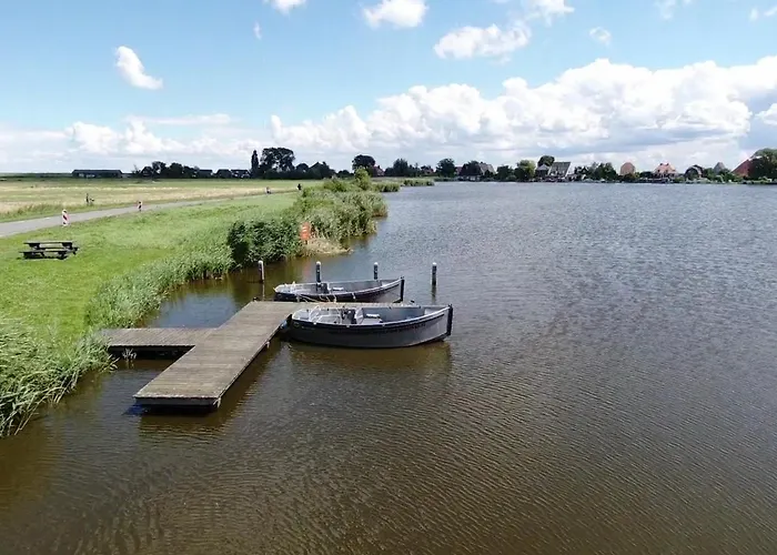 Oda ve Kahvaltı Zunderdorp Amsterdam