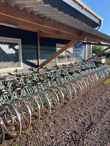 Frühstückspension Zunderdorp Amsterdam