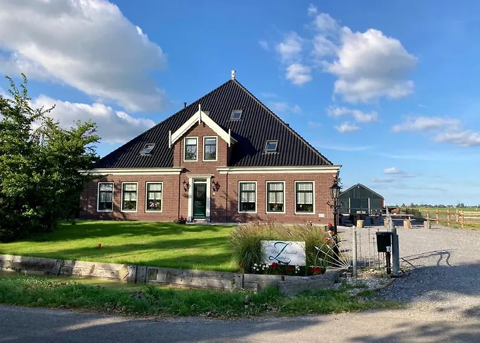 Zunderdorp 3* Amsterdam