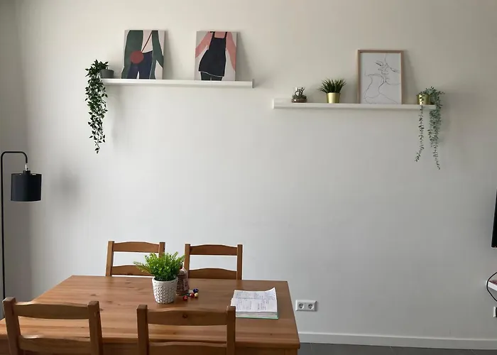 Frühstückspension Zunderdorp Amsterdam