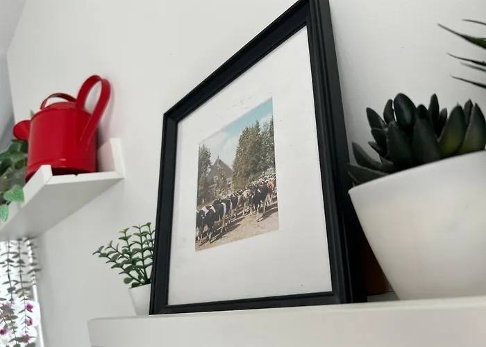 Zunderdorp Bed & Breakfast 3*