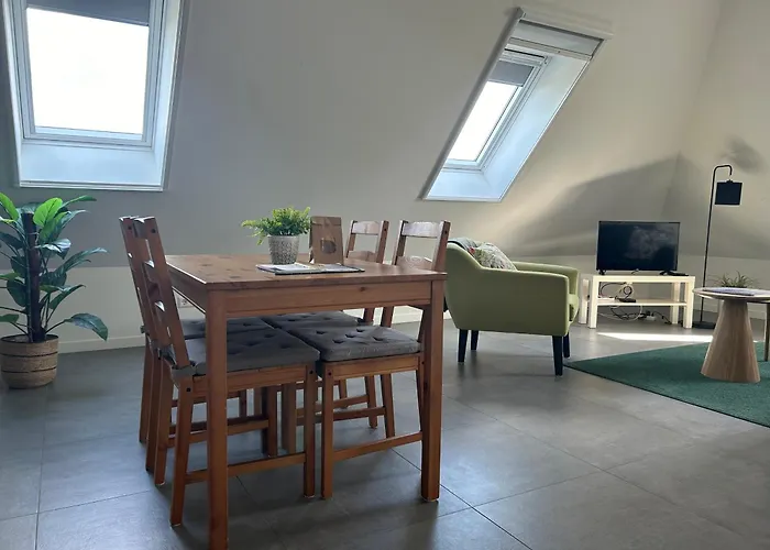 Frühstückspension Zunderdorp