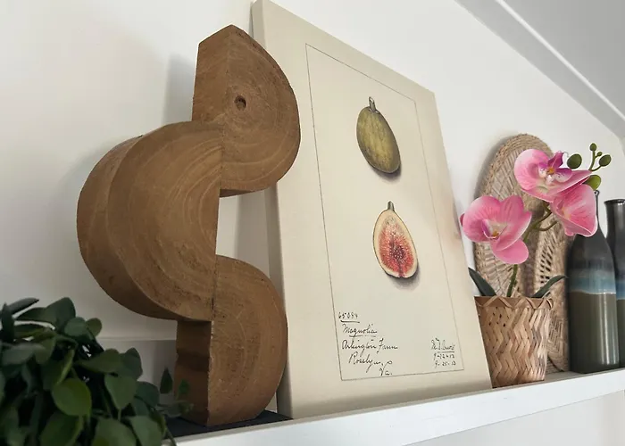 Zunderdorp Couette-café 3*