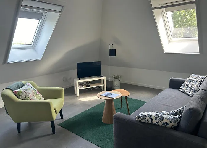 Zunderdorp 3* Amsterdam