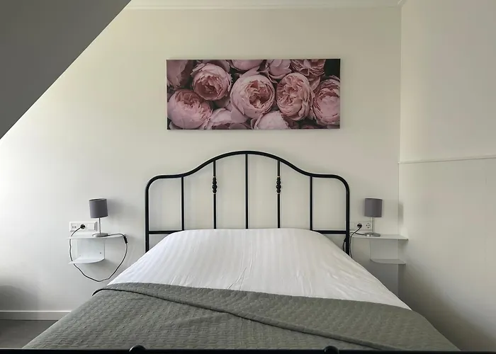 Bed & Breakfast Zunderdorp