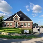 Zunderdorp 4* Амстердам