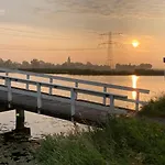 Zunderdorp 4* Амстердам