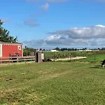 Zunderdorp Отель типа 