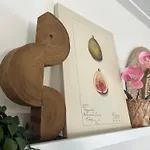 Zunderdorp Отель типа 