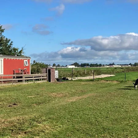 Zunderdorp Frühstückspension