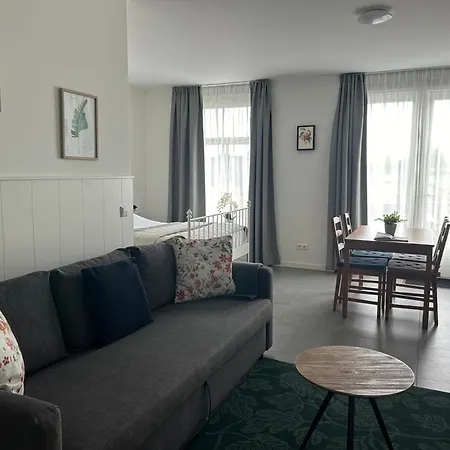 Zunderdorp 암스테르담