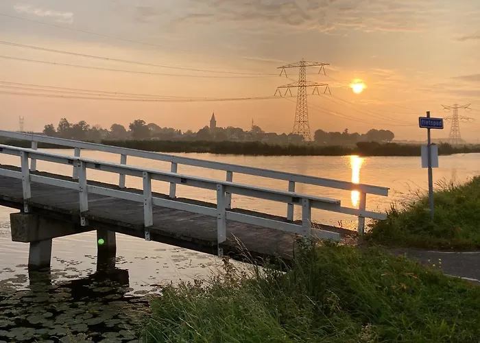 Zunderdorp 3* 阿姆斯特丹