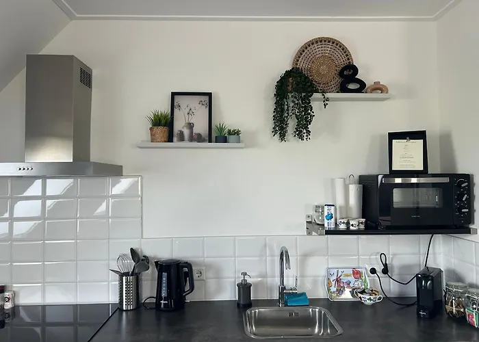 Bed & Breakfast Zunderdorp