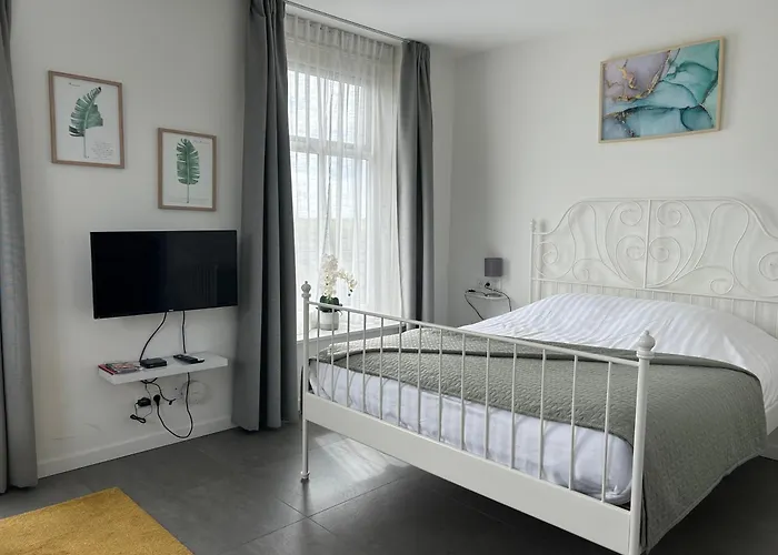 Zunderdorp B&B 암스테르담