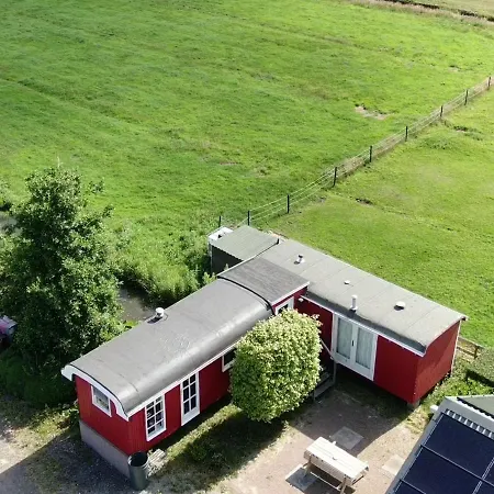 Zunderdorp Bed & Breakfast