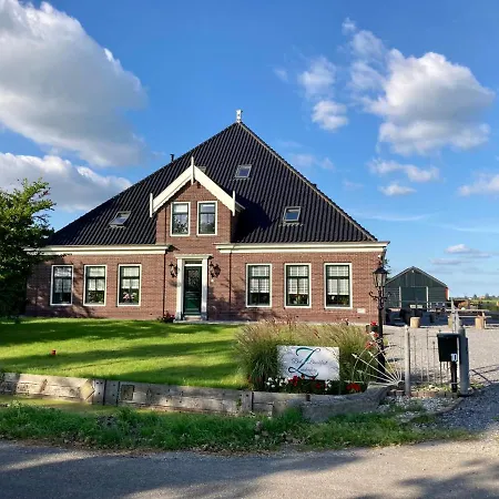 Zunderdorp 3* Amsterdam