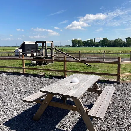 Bed & Breakfast Zunderdorp Amsterdam